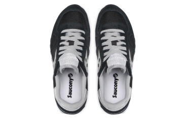 unisex shoes saucony 2108-518 SHADOW ORIGINAL black