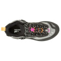 Merrell footwear J037934 ROGUE HIKER MID GTX black/white