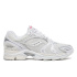 unisex footwear saucony S70841-1 PROGRID TRIUMPH 4 white/silver