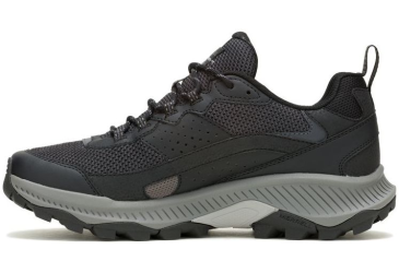Merrell footwear J037849 SPEED STRIKE 2 black