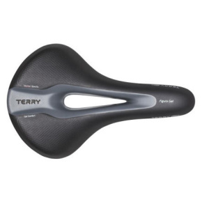 Terry Saddle Figura Gel Max Women