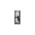 TOPEAK tools TUBI 18 black