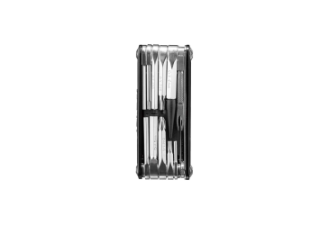 TOPEAK tools TUBI 18 black