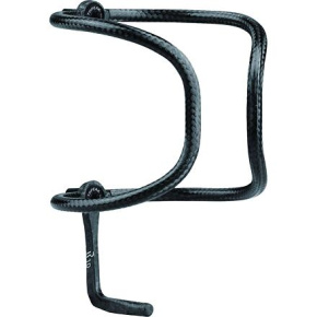 TOPEAK bottle basket FEZA CAGE TUBULAR CARBON R10 black