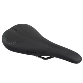 WTB saddle SILVERADO 265 Medium Fusion Form Titanium Black