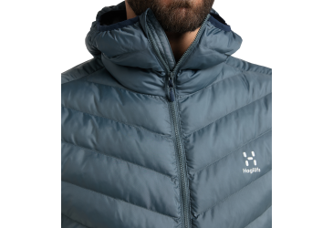 Haglöfs Sarna Mimic Hood Men's Jacket