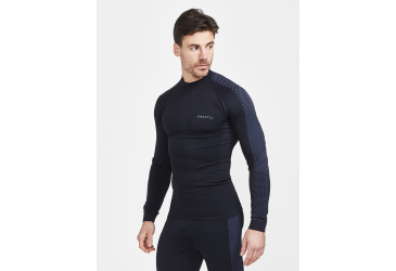 T-shirt CRAFT ADV Warm Intensity LS
