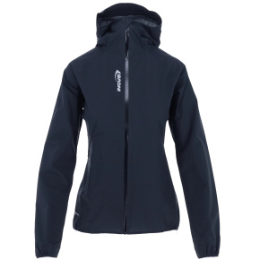 INOV8 STORMSHELL W black