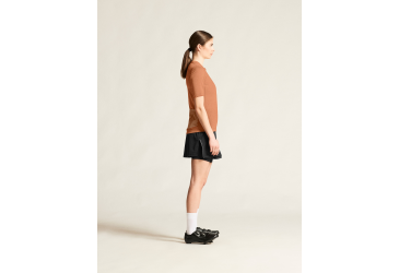 Cyklodres CRAFT Everyday Wool SS dámský
