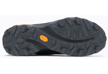 Merrell shoes J067039 MOAB SPEED black/asphalt 44