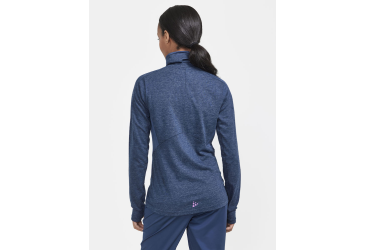 W Shirt CRAFT ADV SubZ Wool LS 2