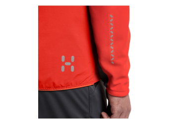 Haglöfs Jacket L.I.M Hybrid Softshell Men's