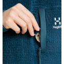 W Haglöfs Touring Mid Women's Hoodie