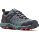 shoes merrell J135493 ACCENTOR 3 SPORT GTX rock