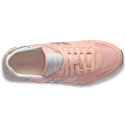 dámská obuv saucony S1108-810 SHADOW ORIGINAL pale pink/silver