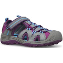 merrell MK166974 HYDRO 2 grey/berry
