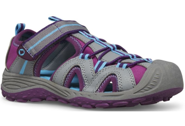 merrell MK166974 HYDRO 2 grey/berry