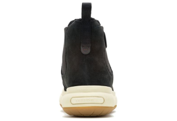 Merrell footwear J007064 MARQUETTE THERMO PULL ON WP black