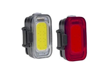 BLACKBURN Grid front + Grid rear (Set)