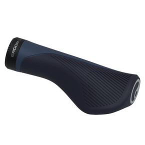 ERGON grips GS1EVO -L blue