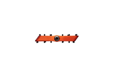 RACE FACE pedals AEFFECT R orange