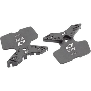 JAGWIRE Elite Cooling Sram brake pads (Code)