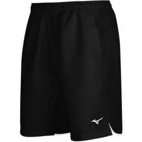 MIZUNO Hex Rect Short / Black /