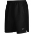 MIZUNO Hex Rect Short / Black /