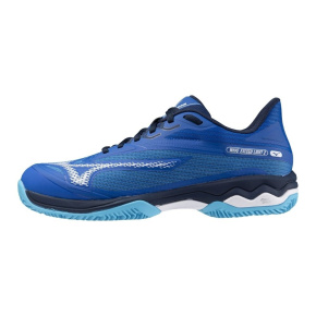MIZUNO WAVE EXCEED LIGHT 2 CC / Mugen Blue/White/River Blue