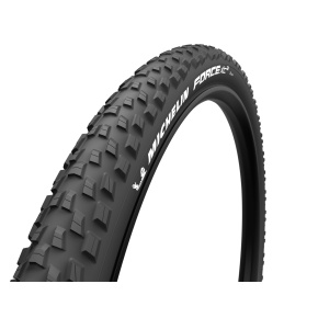 MICHELIN FORCE XC2 29x2.25 PERFORMANCE LINE KEVLAR RUBBER-X TS TLR (949869) MICHELIN FORCE XC2 29x2.25 PERFORMANCE LINE KEVLAR RUBBER-X TS TLR (949869)