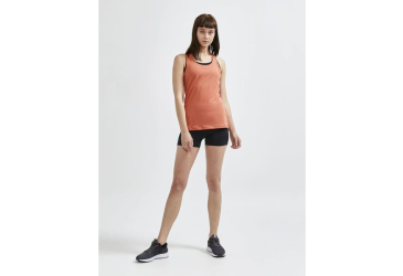 W Shorts CRAFT CORE Essence Hot