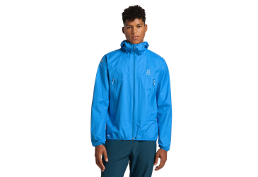 Haglöfs Jacket L.I.M Proof men's