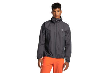 Haglöfs Jacket L.I.M Proof men's