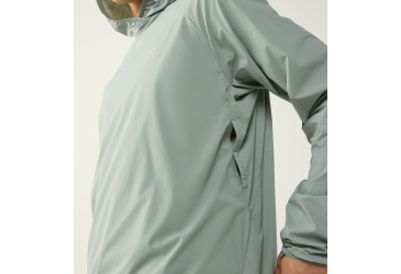 Bunda Haglöfs L.I.M Sunpack Hoodie pánská