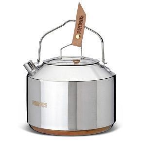 Konvice PRIMUS Campfire 1,5L Stainless Steel
