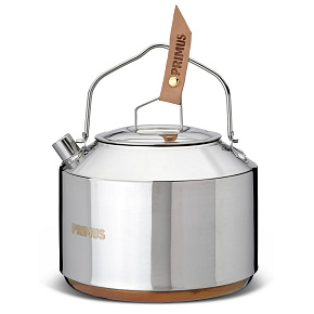 Konvice PRIMUS Campfire 1,5L Stainless Steel Konvice PRIMUS Campfire 1,5L Stainless Steel