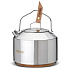 Konvice PRIMUS Campfire Kettle 1,5L Stainless Steel