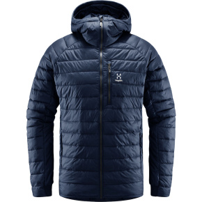 Haglofs Spire Mimic Hood Men's Jacket M