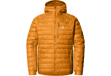 Haglofs Spire Mimic Hood Men's Jacket