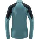 W Haglöfs Touring Mid Women's Hoodie