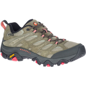 shoes merrell J036322 MOAB 3 GTX olive