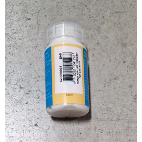 GIANT TRANZX YSP-LUBE LUBRICANT FOR CARTRIDGE