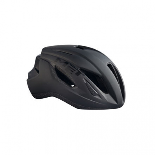 MET helmet STRALE black -59/62
