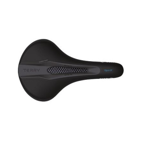 Terry saddle Figura GT Max Men