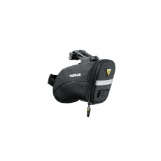 TOPEAK saddlebag AERO WEDGE PACK Small with QuickClick