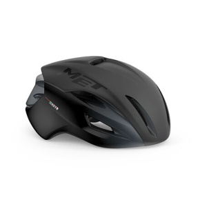 MET helmet MANTA MIPS black -58/61