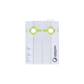 ERGON TP1 (Time Atac) Pedal Cleat Tool ERGON TP1 (Time Atac) Pedal Cleat Tool