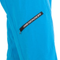 SENSOR CYKLO HELIUM men's loose shorts blue/black Size: