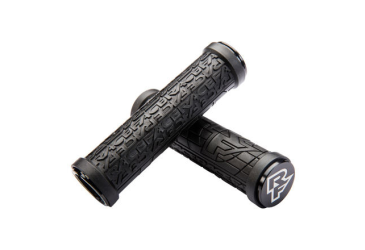 RACE FACE grips GRIPPLER, 30mm, LOCK ON Colour:
