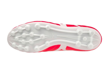 MIZUNO WAITANGI II CL / FieryCoral2/White /